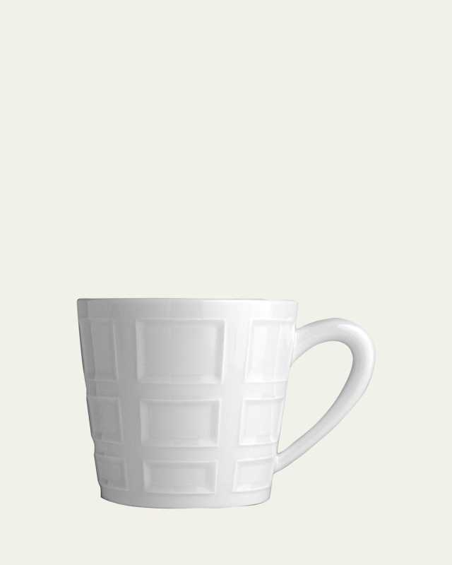 Naxos Mug